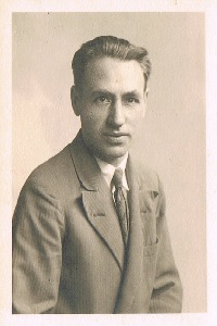 Vinzenz Birkhölzer